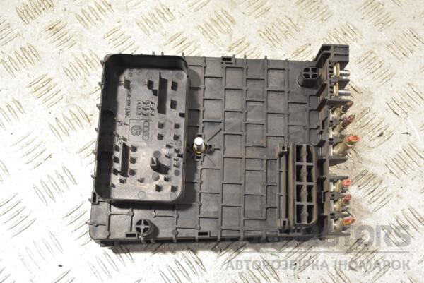 Блок запобіжників VW Passat (B6) 2005-2010 3C0937125 261630 - 2