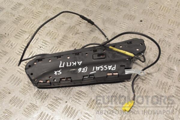 Подушка безпеки бокова ліва в сидінні VW Passat (B6) 2005-2010 3C0880241C 261636 - 2