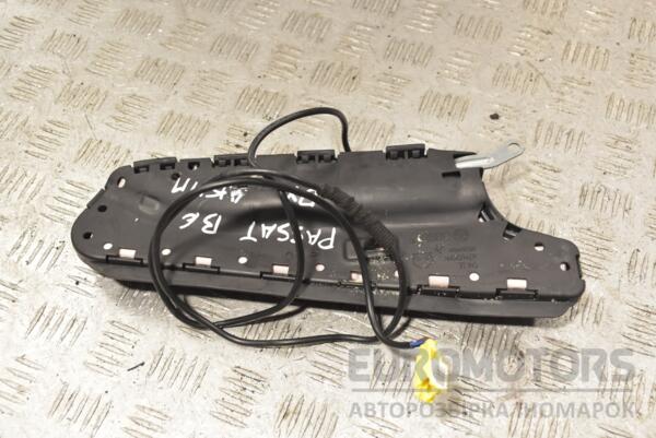 Подушка безпеки бічна права в сидінні VW Passat (B6) 2005-2010 3C0880242C 261638 - 2