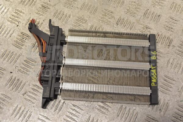 Радиатор печки электр VW Passat (B6) 2005-2010 1K0963235F 261640 - 1