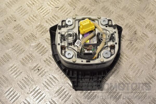 Подушка безопасности руль Airbag VW Passat (B6) 2005-2010 1K0880201CA 261642 - 2