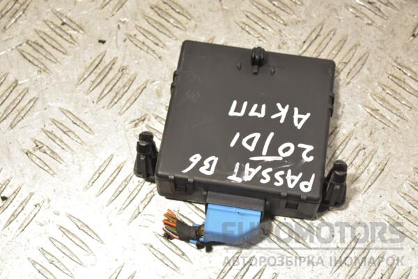 Блок электронный VW Passat (B6) 2005-2010 3C0907530E 261648 - 2