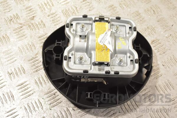 Подушка безопасности руль Airbag Renault Clio (III) 2005-2012 8200677492 261689 - 2