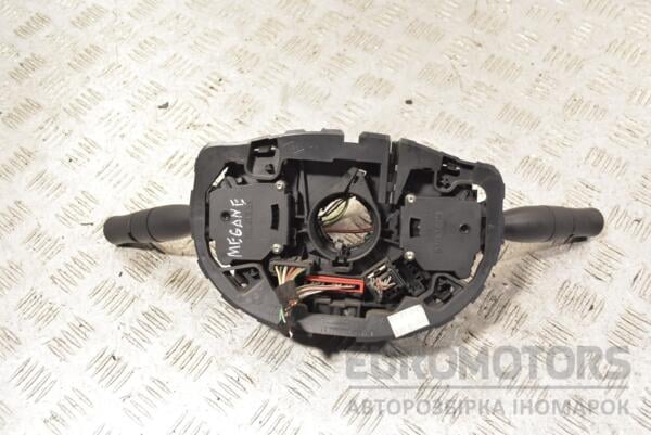 Подрулевой переключатель в сборе Renault Megane (II) 2003-2009 8200216465 261695 - 2