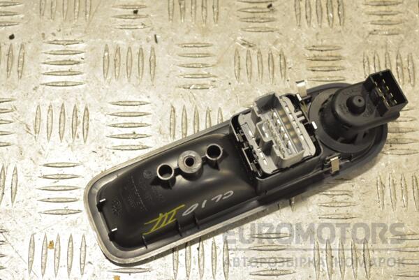 Кнопка регулювання дзеркал Renault Clio (III) 2005-2012 8200002442 261714-01 - 2