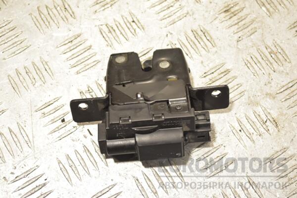 Замок кришки багажника електро 4 піна Renault Clio (III) 2005-2012 8200947699 261716 - 2