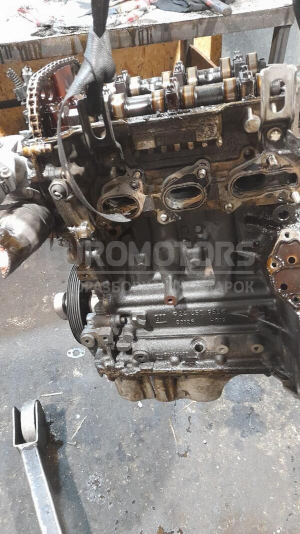 Двигатель Opel Corsa 1.0 12V (D) 2006-2014 Z10XEP BF-508 - 1