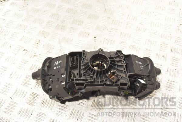 Подрулевой переключатель в сборе Renault Scenic (II) 2003-2009 8200127728 261748 - 2