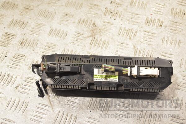 Блок керування піччю клімат 08- (дефект) Ford Focus (II) 2004-2011 7M5T18C612CE 261752 - 2