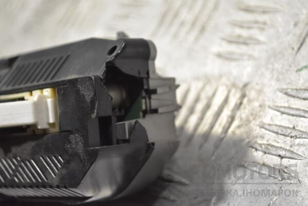 Блок керування піччю клімат 08- (дефект) Ford Focus (II) 2004-2011 7M5T18C612CE 261752 - 3