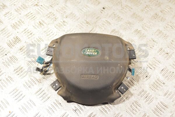 Подушка безопасности руль Airbag Land Rover Range Rover (III) 2002-2012 61277052C 261759 euromotors.com.ua