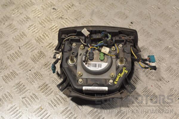 Подушка безпеки кермо Airbag Land Rover Range Rover (III) 2002-2012 61277052C 261759 - 2