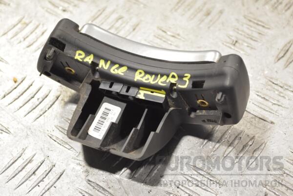 Кнопки руля левые (дефект) Land Rover Range Rover (III) 2002-2012 6921655 261761 - 2
