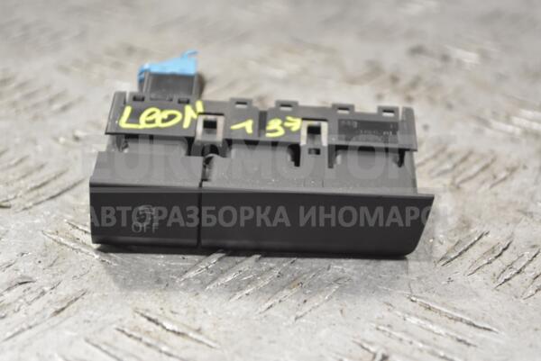 Кнопка ESP Seat Leon 2013 5F0927143A 261769 euromotors.com.ua