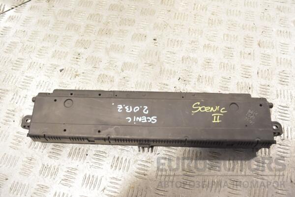 Панель приладів Renault Scenic (II) 2003-2009 216693960 261773 - 2