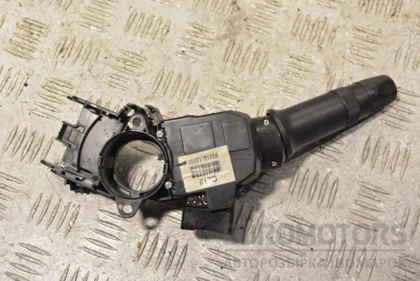 Подрулевой переключатель левый -12 Hyundai i20 2008-2014 934101J200 261797 - 2