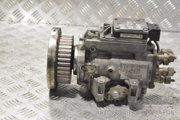 Паливний насос високого тиску (ТНВД) Audi A6 2.5tdi (C5) 1997-2004 059130106DX 261813 - 2
