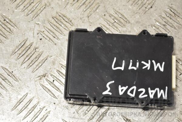 Блок управління Bluetooth Mazda 3 2009-2013 BDA466DHXA 261831 - 2