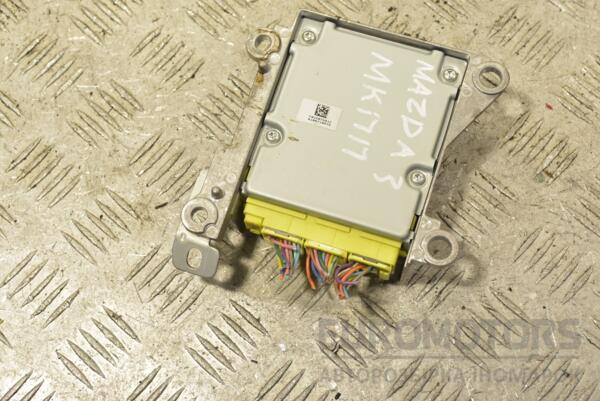 Блок управління AIRBAG Mazda 3 2009-2013 BCM557K30 261833 - 2