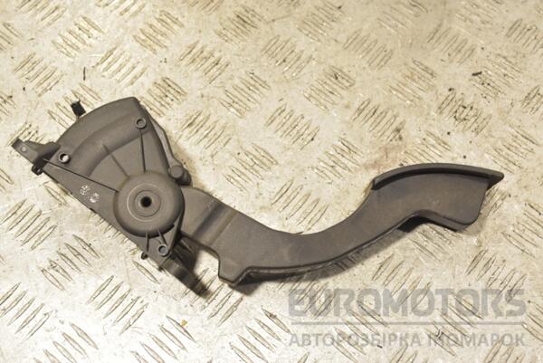 Педаль газа электр пластик Mazda 3 2009-2013 4M519F836AK 261835 - 2