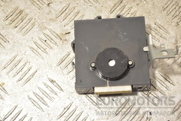 Блок управления парктроником Mazda 3 2009-2013 BBP367UU0 261843 - 2