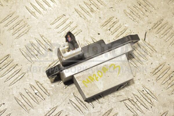 Резистор печки Mazda 3 2009-2013 HB180BP4M 261866