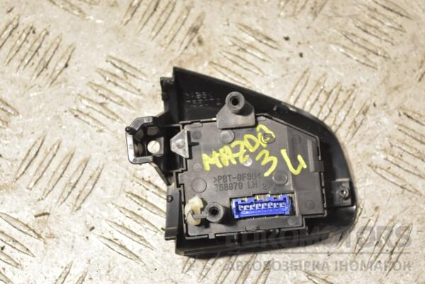 Кнопки керма ліві Mazda 3 2009-2013 261873 - 2
