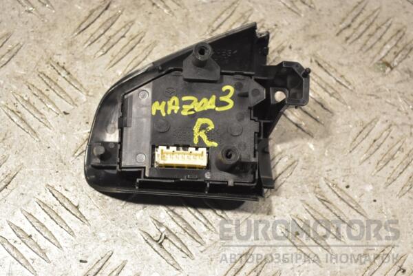 Кнопки керма праві Mazda 3 2009-2013 261875 - 2