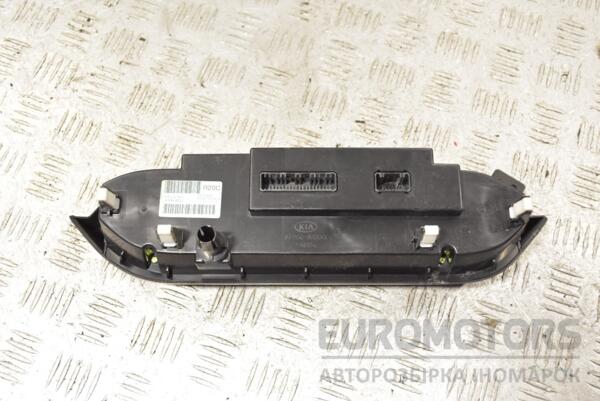 Блок управління пічкою клімат (дефект) Kia Carens 2013 97250A4200CA 261905 - 2