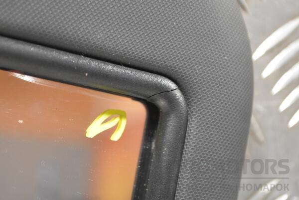 Козырек солнцезащитный левый Kia Carens 2013 261923 - 2