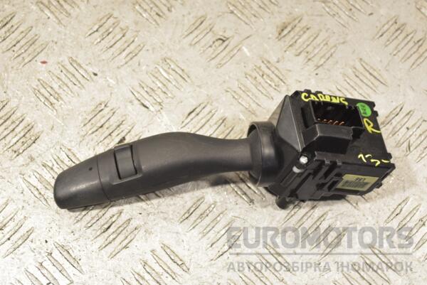 Подрулевой переключатель правый Kia Carens 2013 261934 - 2