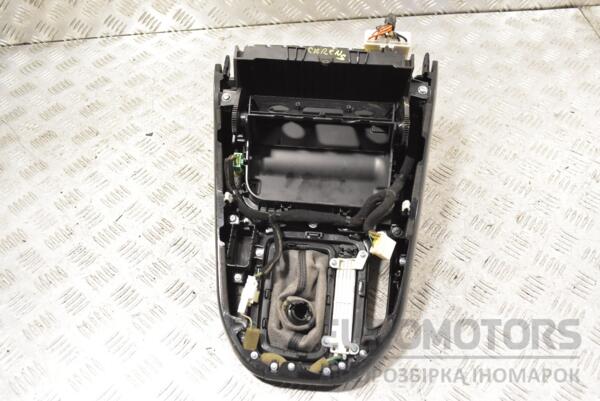 Консоль центральная кулисы АКПП Kia Carens 2013 261944 - 2