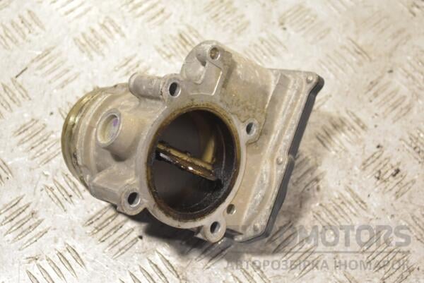 Дроссельная заслонка электр Volvo V40 2.0td D2 2012 31293930 261958 - 2