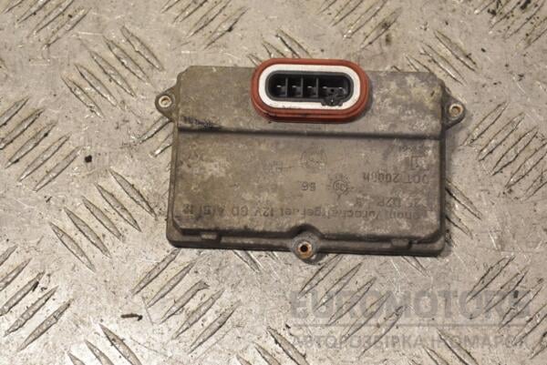Блок розжига разряда фары ксенон Audi A6 (C6) 2004-2011 5DV00829000 261967 - 2