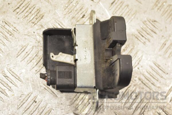 Замок крышки багажника электр 4 пина Seat Leon 2013 5F4827505C 261976 - 2