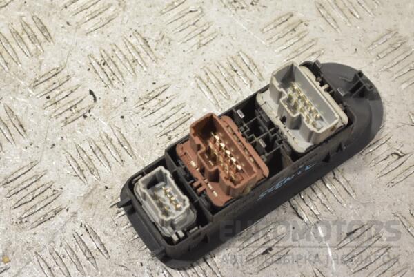 Блок управления стеклоподъемниками передний левый Renault Megane (II) 2003-2009 156018070 261983 - 2