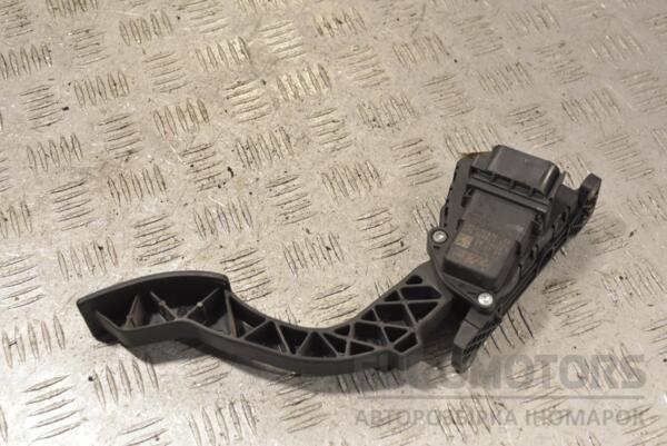 Педаль газу електро пластик Ford Focus (II) 2004-2011 4M519F836CK 261987 - 2