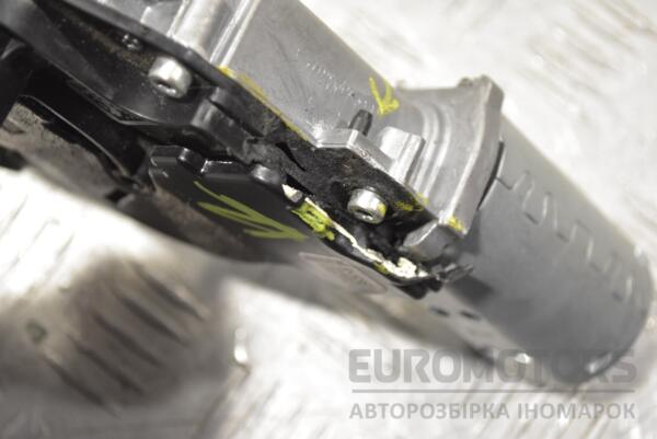 Моторчик стеклоочистителя задний (дефект) Seat Leon 2013 5F4955711 261991 - 3