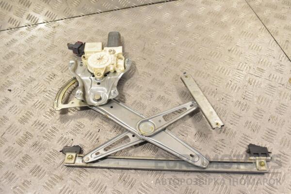Склопідйомник передній правий електро 6 пінів Toyota Corolla (E12) 2001-2006 262009 - 2