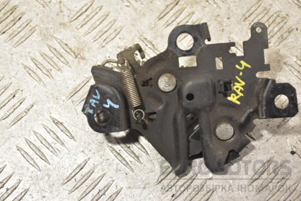Замок капота Toyota Rav 4 2006-2013 262015 - 2