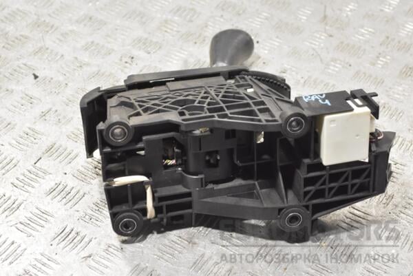 Кулиса переключения АКПП Toyota Rav 4 2.2td 2006-2013 75C205 262019 - 2