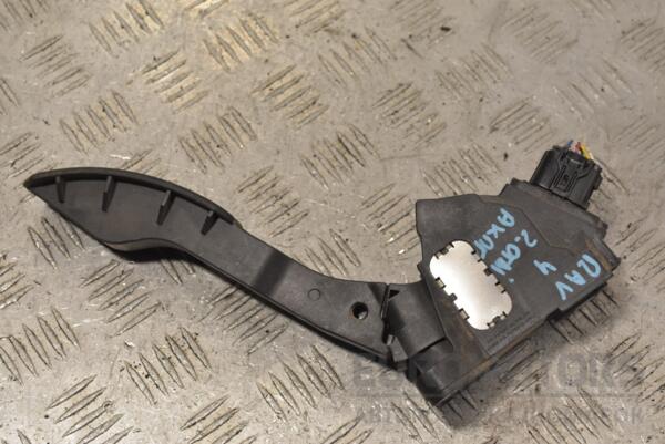 Педаль газа электр пластик Toyota Rav 4 2.2td 2006-2013 781100W011 262022 - 2
