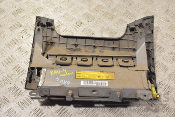 Подушка безпеки колін водія Airbag Toyota Rav 4 2006-2013 262028 - 2