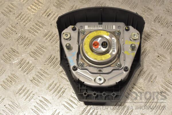 Подушка безпеки кермо Airbag Toyota Rav 4 2006-2013 262038 - 2