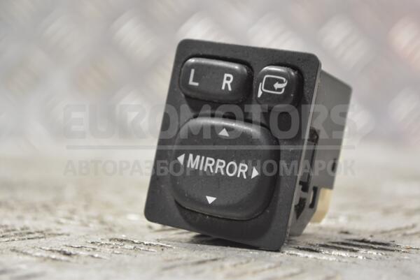 Кнопка регулювання дзеркал Toyota Rav 4 2006-2013 262060 euromotors.com.ua