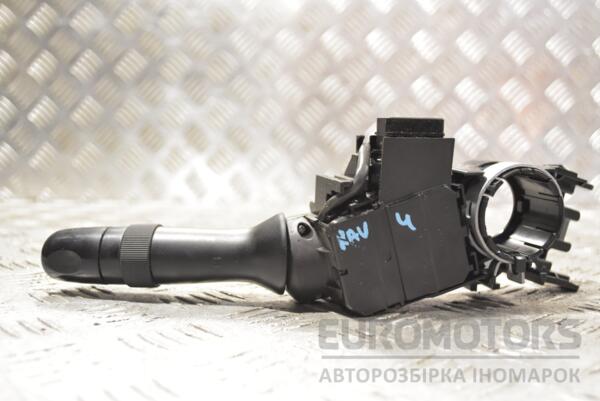 Подрулевой переключатель левый Toyota Rav 4 2006-2013 4211117F534 262064 - 2