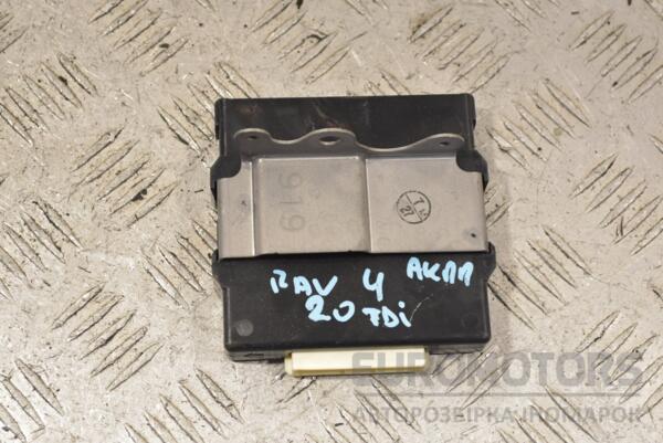 Блок управління повним приводом Toyota Rav 4 2006-2013 8963042040 262076 - 2