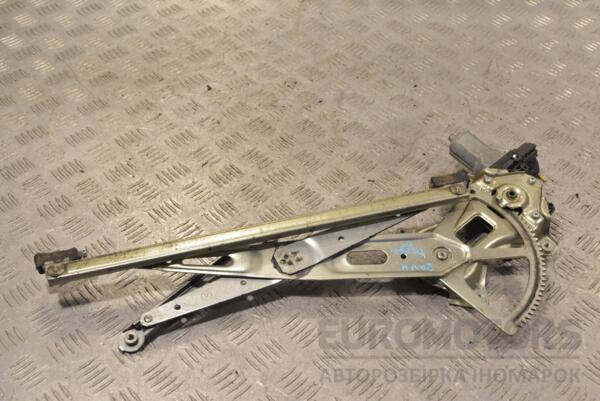 Склопідйомник передній правий електро 6 пінів Toyota Rav 4 2006-2013 8571035180 262089 - 2
