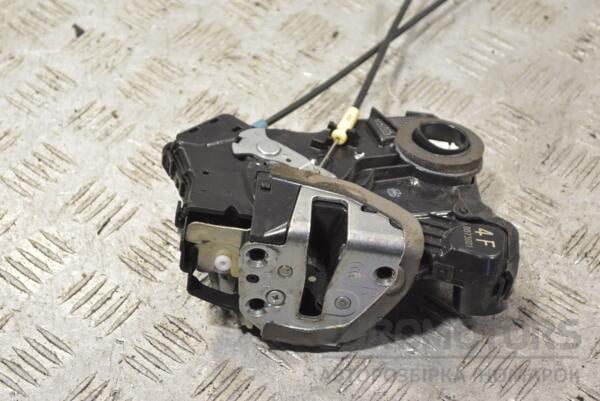 Замок двери передний правый электр 4 пина Toyota Rav 4 2006-2013 262091 - 2