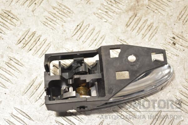 Ручка двері внутрішня права Toyota Rav 4 2006-2013 262093 - 2